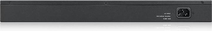 Produktbild Zyxel GS1900-48HPv2 (50 Ports)