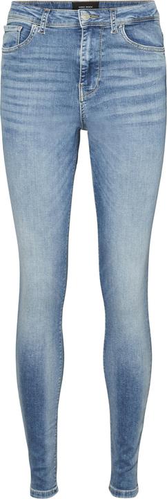 Vero Moda VMSOPHIA High Waist Skinny Fit Jeans (32)