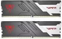 Produktbild Patriot Viper Venom DDR5 (2 x 16GB, 6000 MHz, DDR5-RAM, U-DIMM)