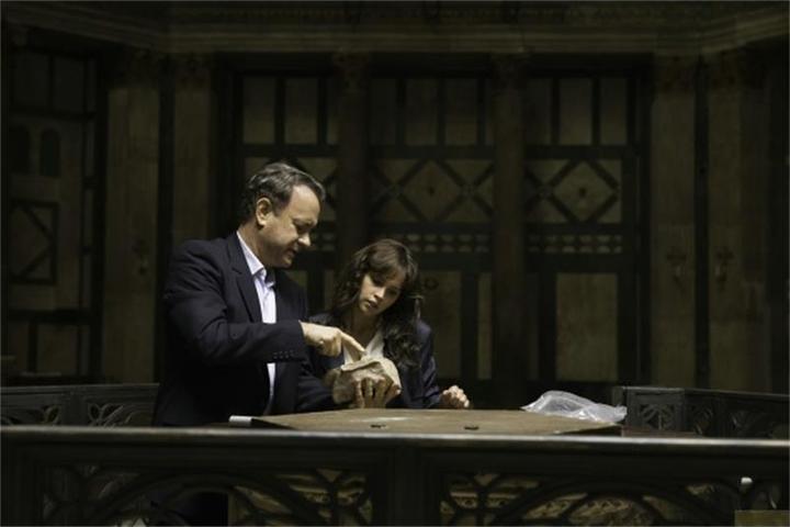Produktbild Inferno (Blu-ray, 2016, Deutsch, Englisch, Italienisch)