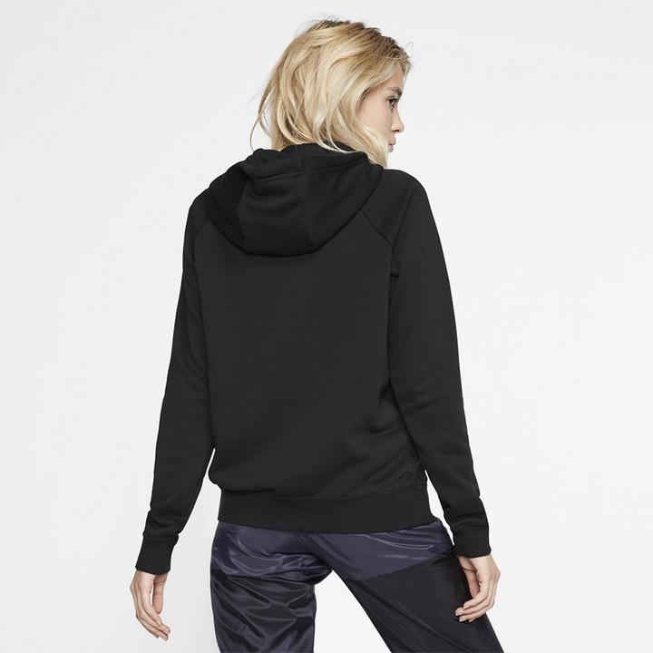 Actual product image Nike Hooded sweatshirt (XS)