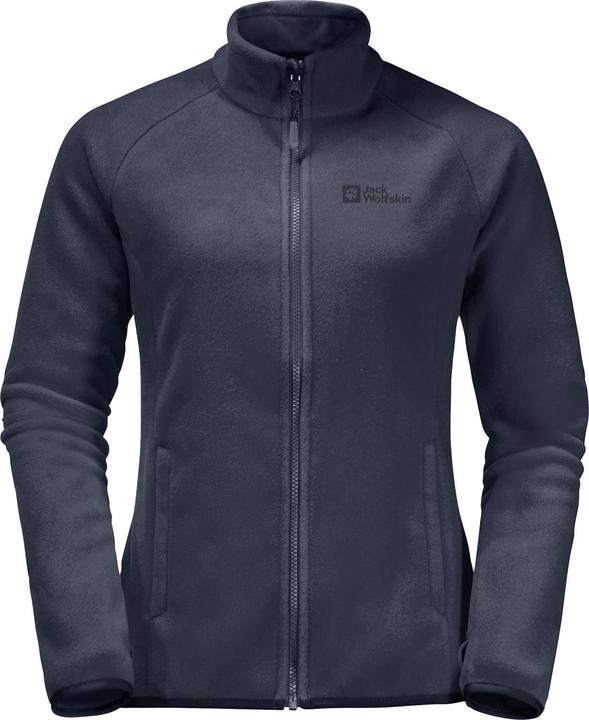 Produktbild Jack Wolfskin Moonrise Fz W (3XL)