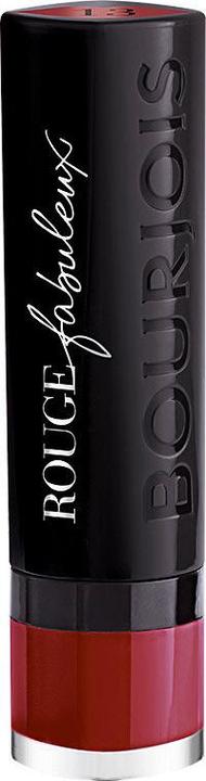 Image du produit Bourjois Rouge Fabuleux (13 Cranberry Tales)