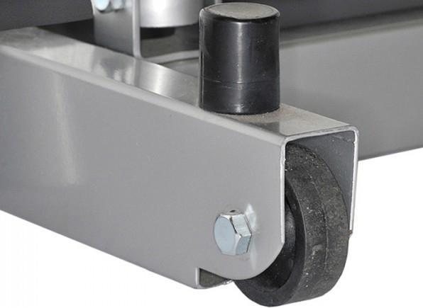 Produktbild Christopeit Runner Walking