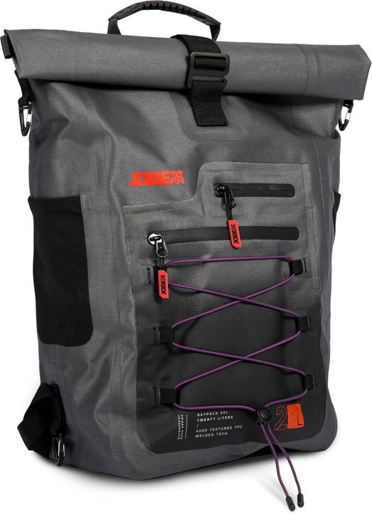 Image du produit Jobe Sac à dos du jour imperméable