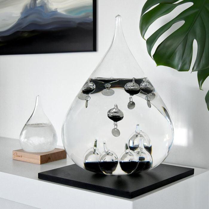 Produktbild Mikamax XXL Galileo Thermometer