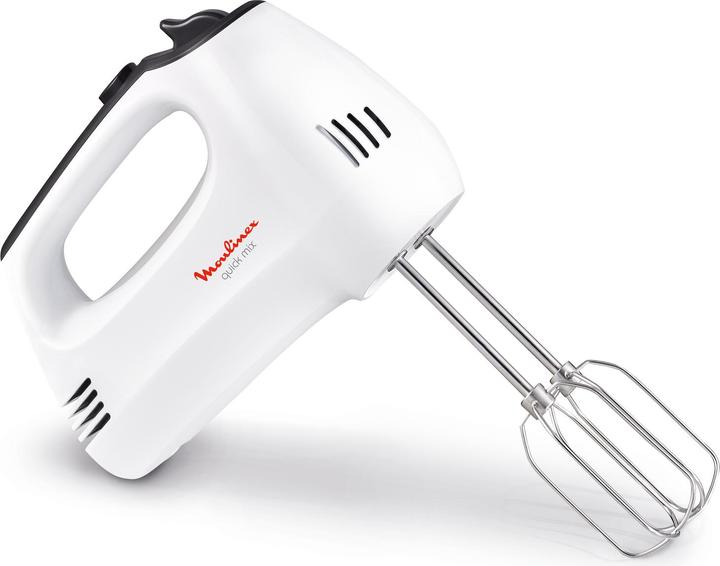 Actual product image Moulinex HM3101 Quick Mix (300 W)