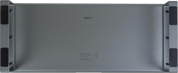 Immagine prodotto Onit Monitorständer & Dockingstation PiuSpazio 49", 6 Ports