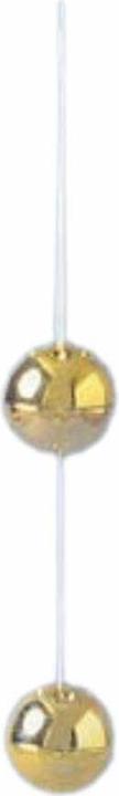 Actual product image Seven Creations Metallic look balls