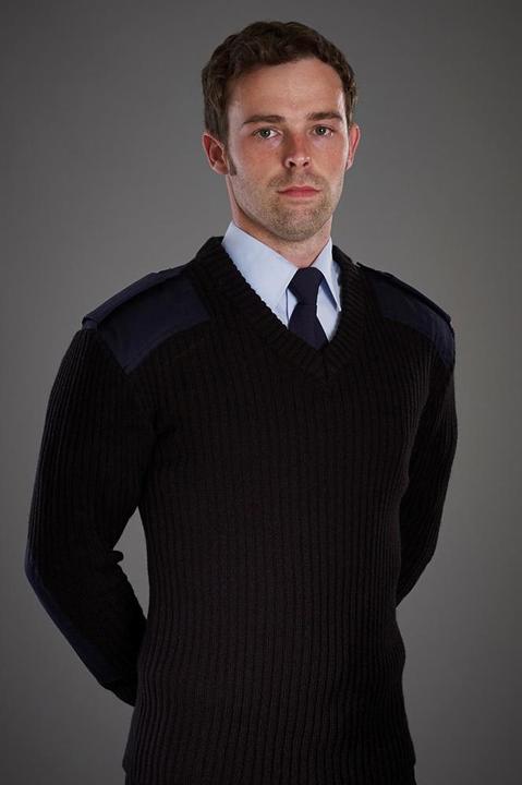 Immagine prodotto Yoko Maglione di sicurezza NATO con scollo a V (4XL)