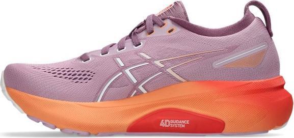 Actual product image ASICS Performance GEL-KAYANO 31 Lady (37)