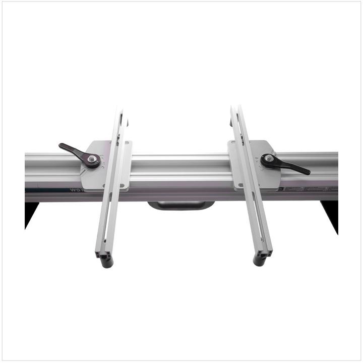 Actual product image Makita Base frame with supports (75 cm, 115 cm)
