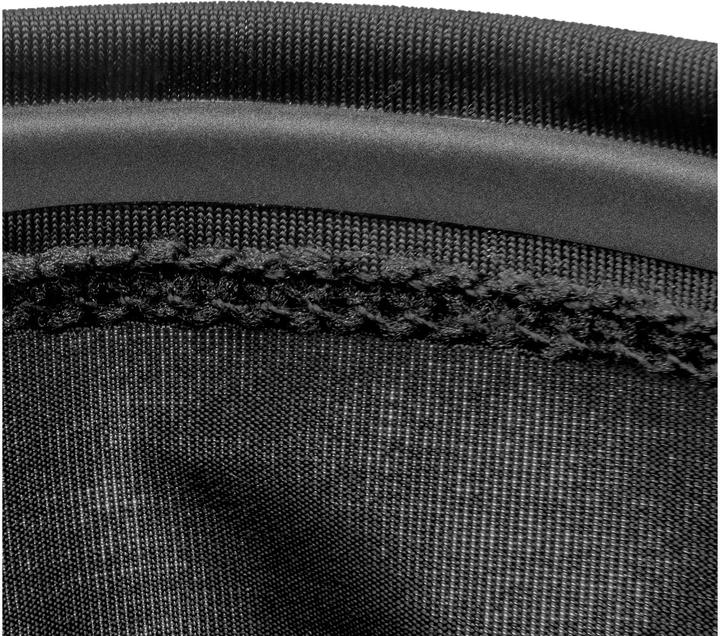 Produktbild adidas Compression Calf Sleeves Schwarz, S-M (M)