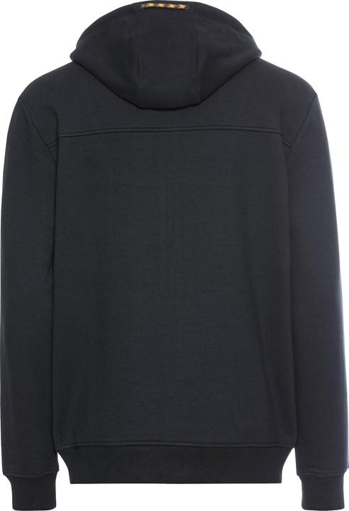 Immagine prodotto Camel Active Giacca in felpa realizzata in misto cotone organico (S)