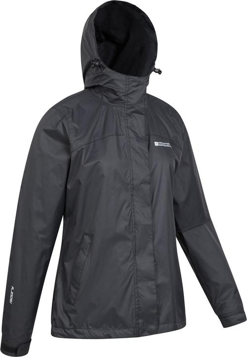 Image du produit Mountain Warehouse Veste imperméable Torrent pour femme/femme