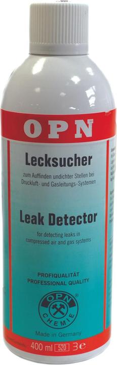 Produktbild Ich-zapfe Leckspray - 400 ml, biologisch abbaubar