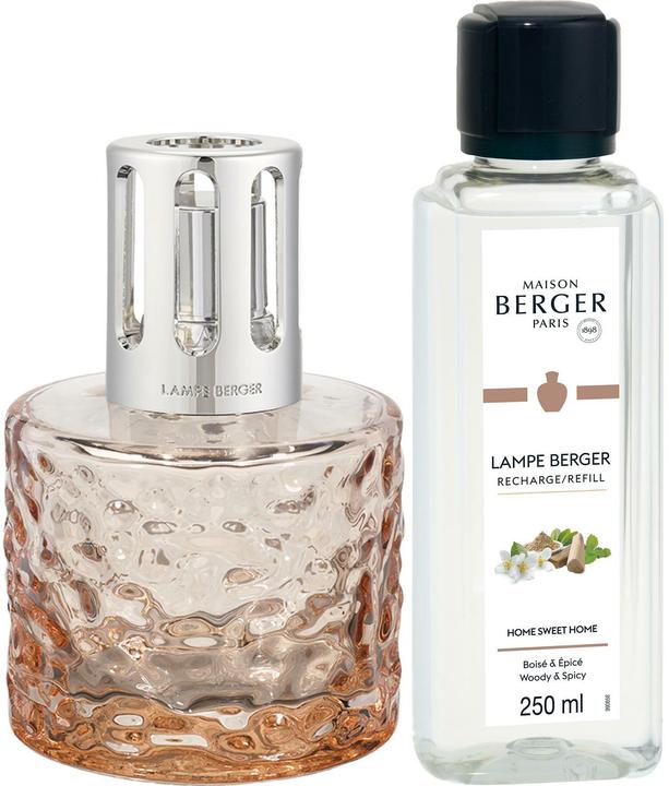 Image du produit Maison Berger Lampe Berger - Giftset - Mirage nude (4847) (250 ml)