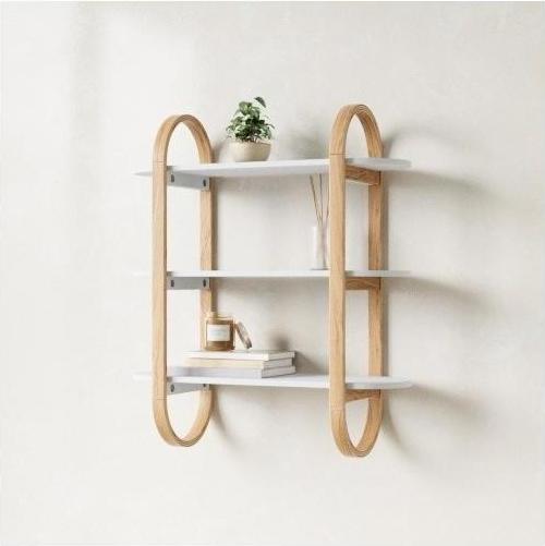 Produktbild Umbra Beellwood (81 x 29 x 15 cm)