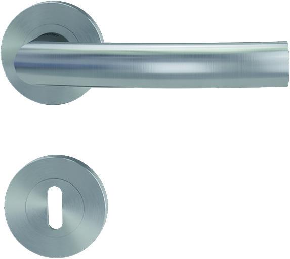 Image du produit Griffwerk Garnitures de béquilles Lorita Professional (Poignée de porte)
