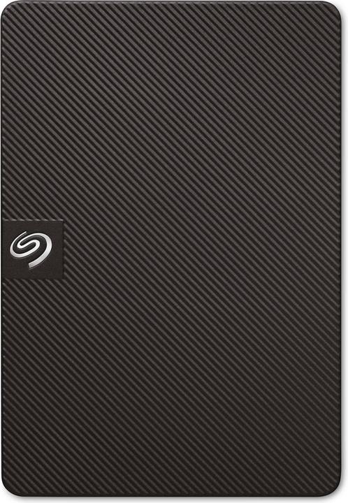 Actual product image Seagate Expansion Portable (4 TB)