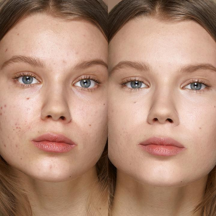 Actual product image KIKO Milano Full Coverage Concealer (01 Light)