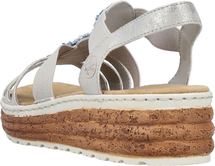 Produktbild Rieker Sandalen (42)