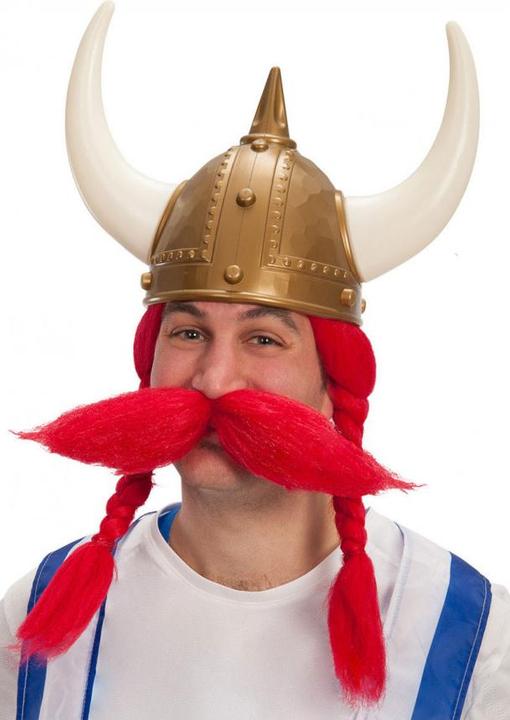 Produktbild Carnival Toys Vikinger - Gallier
