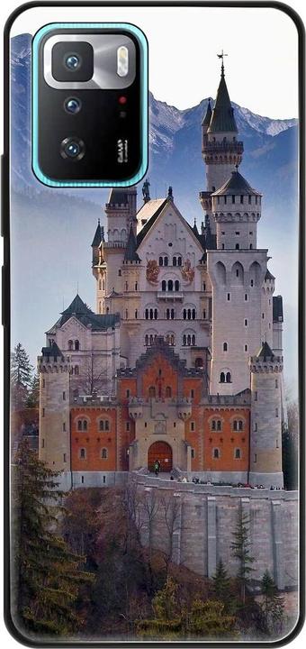 Neuschwannstein Castle