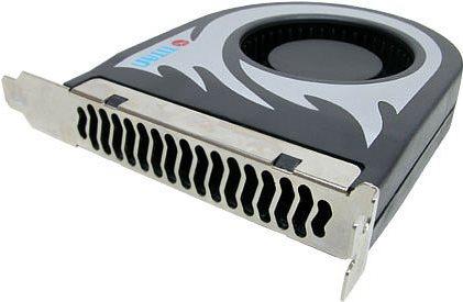 Actual product image Titan TTC-003 System blower unit