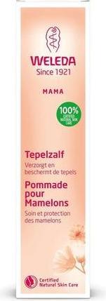 Produktbild Weleda Mother Nipple Balm