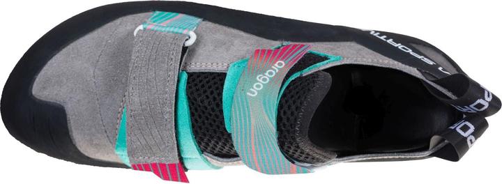 Actual product image La Sportiva Aragon Woman (37)
