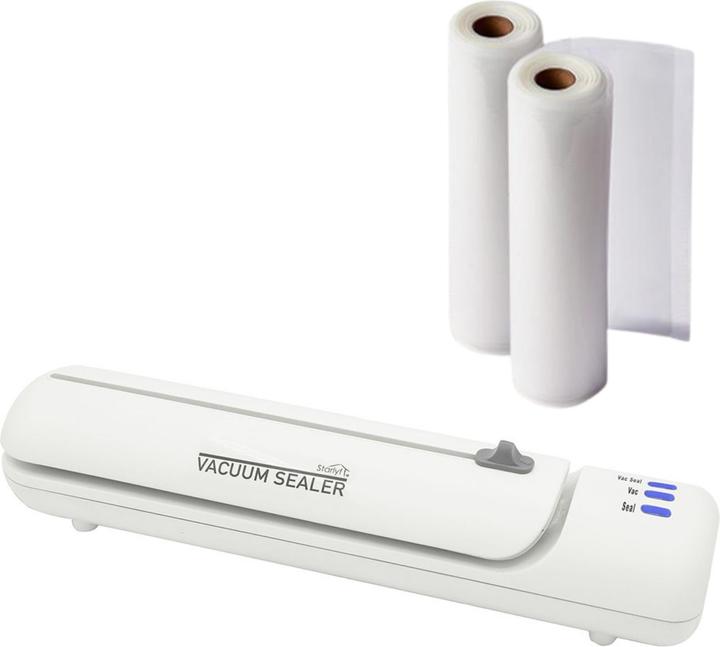 Produktbild Starlyf Vaccum Sealer Set