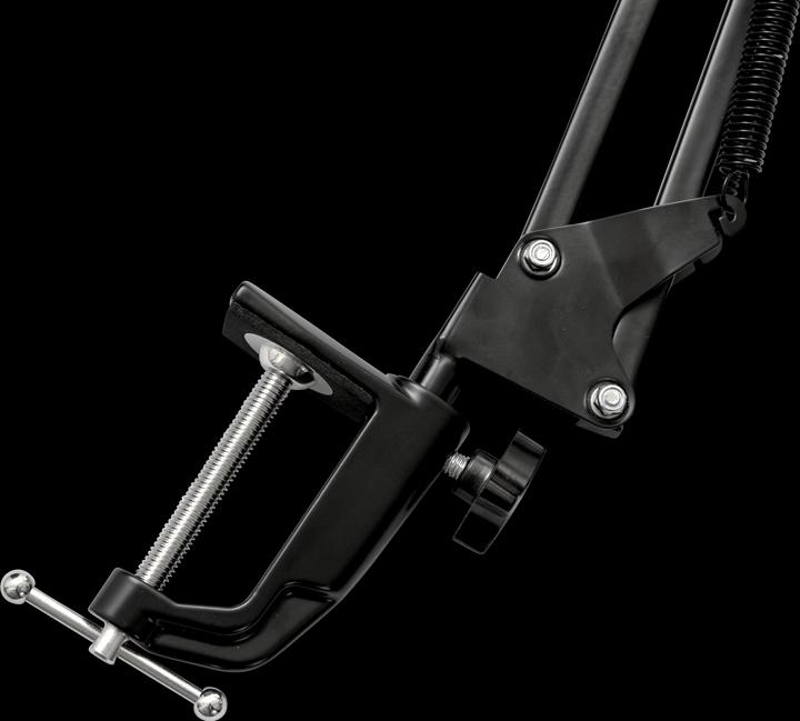 Image du produit TIE Support de micro flexible