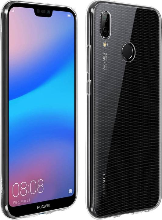 Actual product image Avizar Skin Series (Huawei P20 Lite)