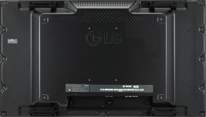 Produktbild LG 49VL5PJ-A 49 inch Signage FHD 500cd1000:1 WiFi WebOS 4.1 VESA (1920 x 1080 Pixel, 49")