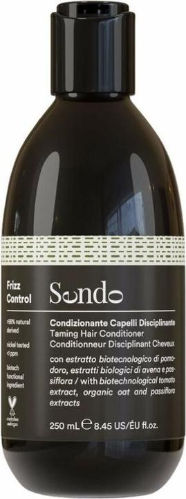 Actual product image Sendo FRIZZ CONTROL taming conditioner 250 ml (250 ml)