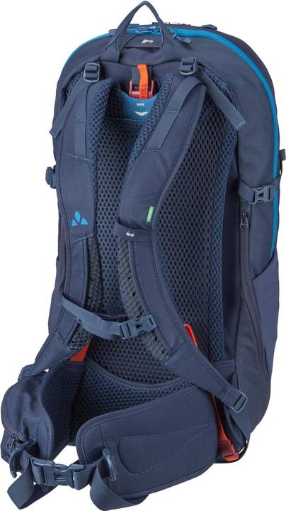 Actual product image Vaude Wizard (34 l)