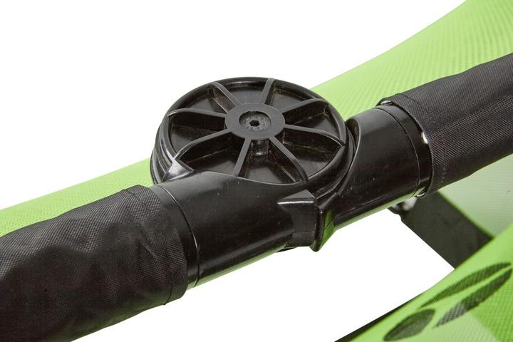 Actual product image Tanga Sports Foldable Minitor