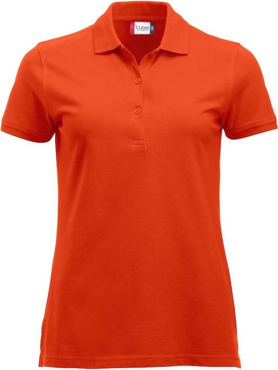 Clique Marion Poloshirt