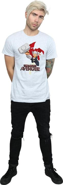 Produktbild Thor The Mighty Avenger TShirt (3XL)