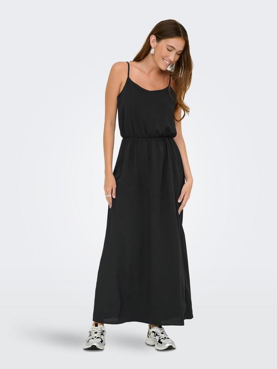 Produktbild Only ONLNOVA Langes Kleid Kleid (36)
