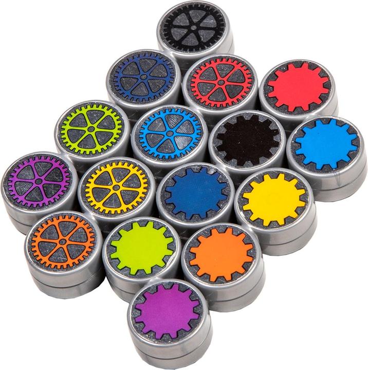 Produktbild Clown games Clown Magic Wheelz (Deutsch, Französisch, Italienisch, Englisch)