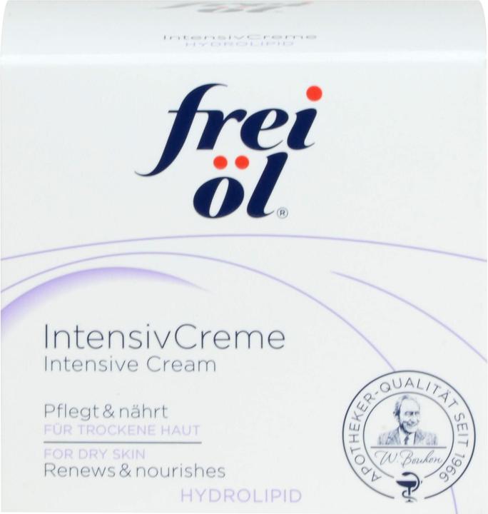 Produktbild Herba Frei IntensivCreme (50 ml)