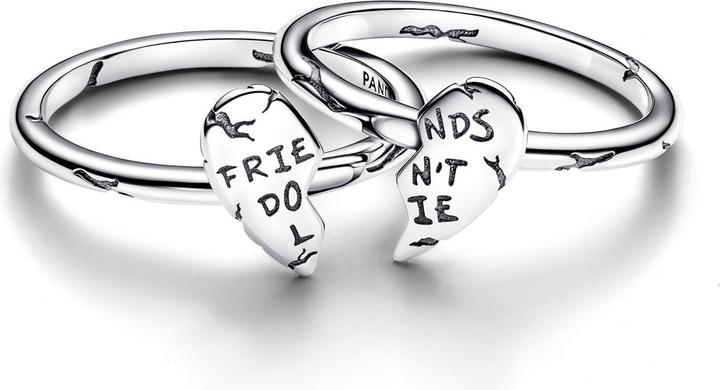 Immagine prodotto Pandora Anello (54, 925 Argento)