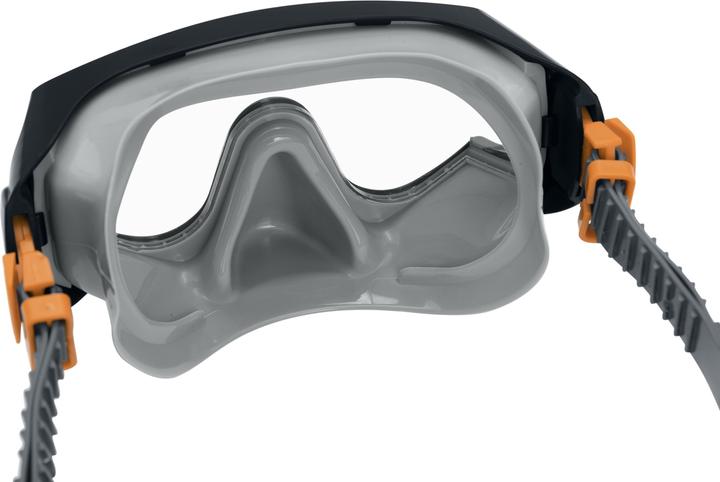 Produktbild Bestway Spark Wave Snorkel Set