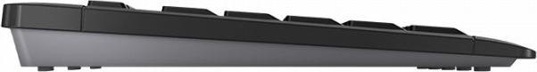 Image du produit CHERRY Stream Desktop (US, Sans fil)