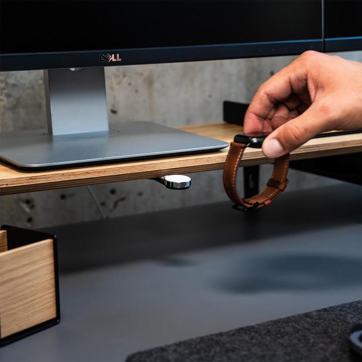 Produktbild Balolo Smartwatchhalter für Cockpit