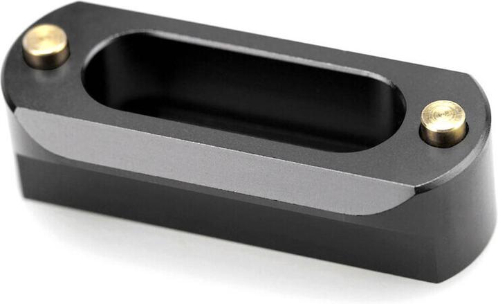 Actual product image SmallRig Quick Release Safety Rail 4 cm (Various video accessories)