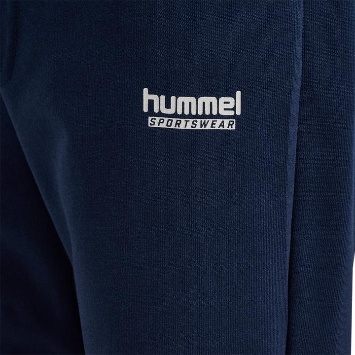 Actual product image hummel Hmljr Regular Adj Waist Pants (128)