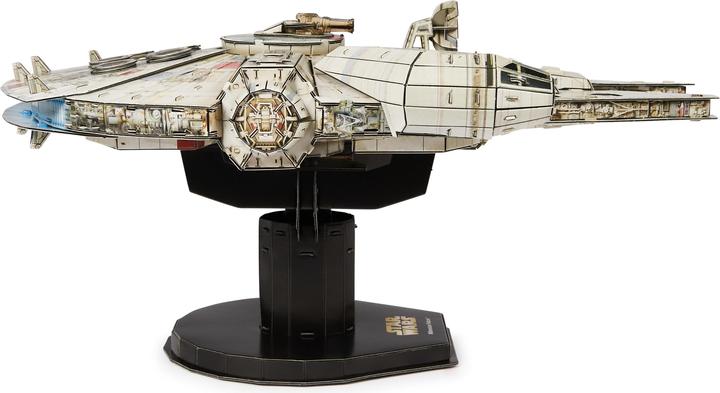 Image du produit Spin Master FDP APZ SW Millenium Falcon GML (223 pièces)